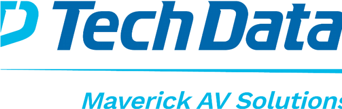 Maverick Se Consolida Como División Especialista En - Tech Data Corporation (702x336), Png Download