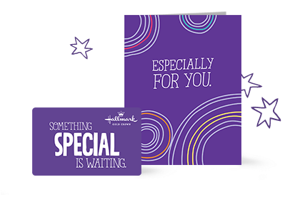 Hallmark Gift Cards (399x317), Png Download