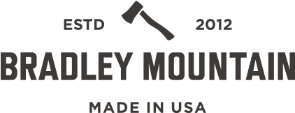 Bradley Mountain - Portable Network Graphics (700x179), Png Download