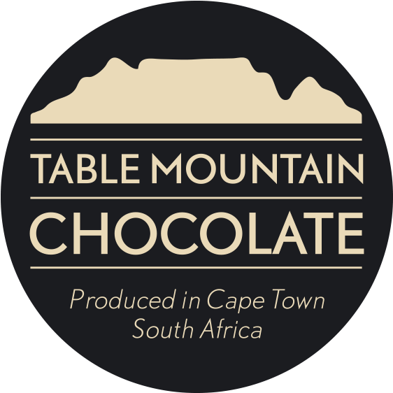 In February 2013, We Succeeded With The Launch Of The - Table Mountain Chocolate (600x600), Png Download