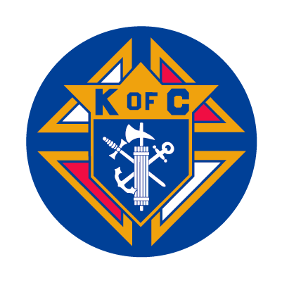 Knights Of Columbus - Knights Of Columbus Background (417x416), Png Download