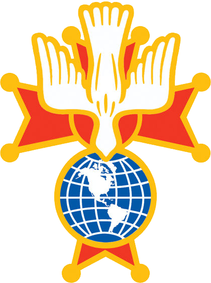 The Knights Of Columbus Are Catholic Gentlemen Committed - K Of C 4th Degree (420x563), Png Download