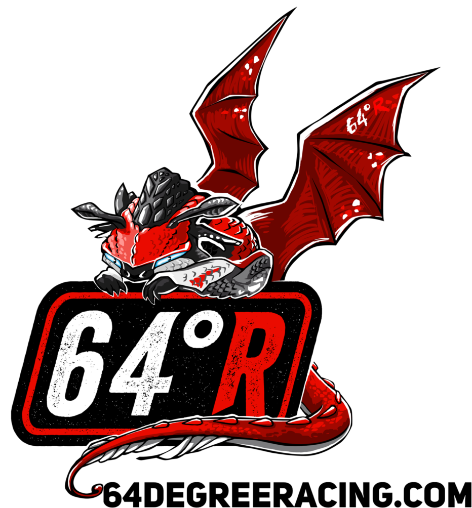 Download Dragon Logo Tank Top - Racing Logo T-shirt PNG Image with No  Background 