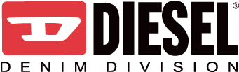 Diesel Logo (400x400), Png Download