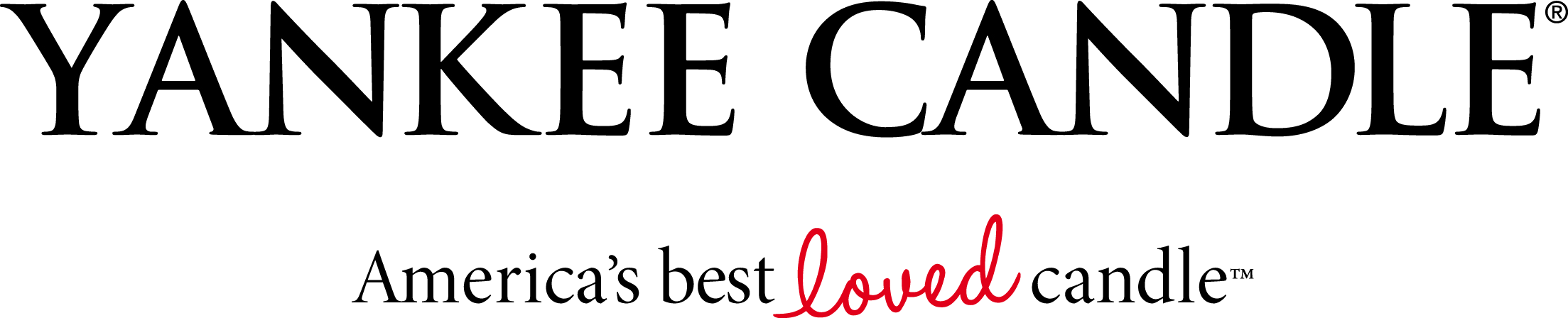 Candles - Yankee Candles Logo (2207x448), Png Download