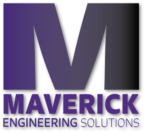 Maverick Engineering Solutions Maverick Engineering - Maverick Engineering Inc (500x460), Png Download
