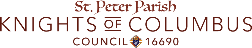 Knights Of Columbus - Poster (940x200), Png Download