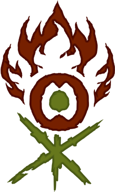 Mtg Guild (400x400), Png Download