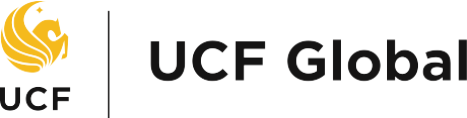 Ucf Global Png (920x234), Png Download
