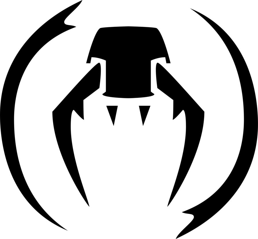 Magic The Gathering Image Freeuse Download - Mtg Golgari Symbol (900x834), Png Download