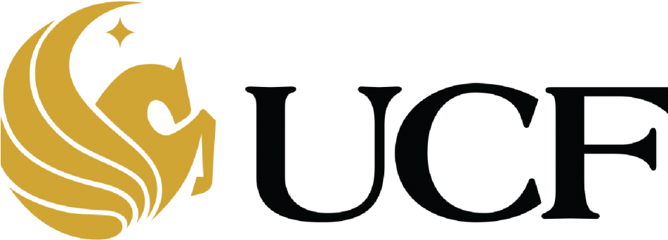 University Of Central Florida Continuing Education (950x350), Png Download