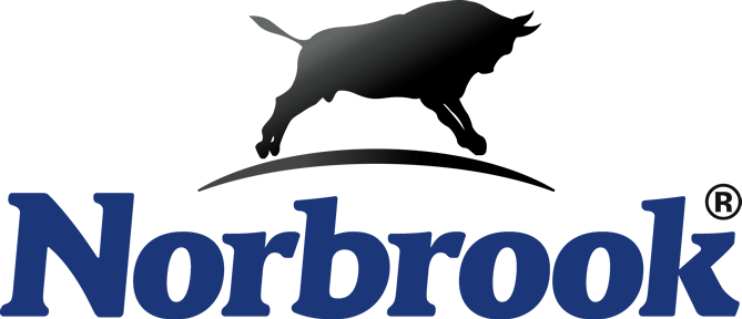 Norbrook Laboratories (669x288), Png Download