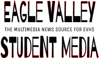 The Student News Site Of Eagle Valley High School - Eagle Valley High School (876x199), Png Download