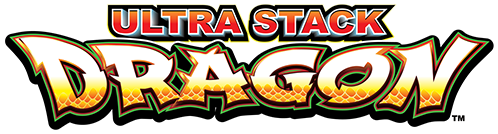 Ultra Stack Dragon Logo - Logo (508x237), Png Download