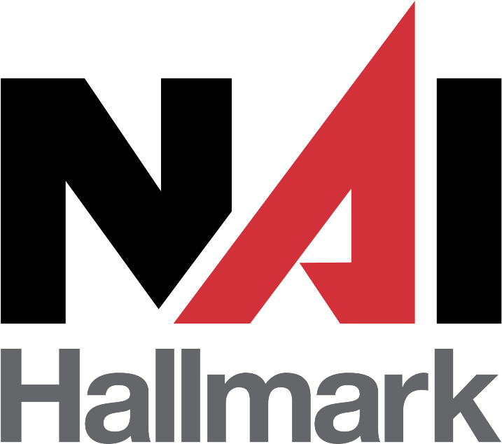 Nai Hallmark - Nai Partners (859x797), Png Download