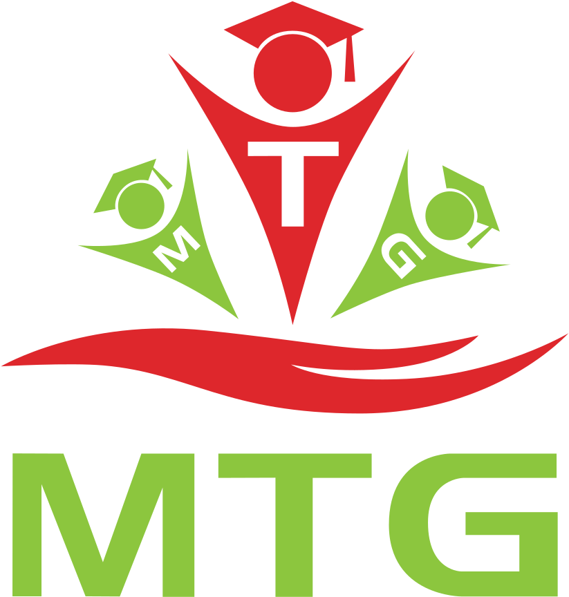 Mtg Healthcare Academy - Emblem (917x917), Png Download