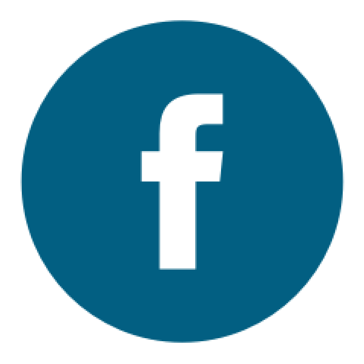 B's Knights On Facebook - Black And White Facebook (768x768), Png Download