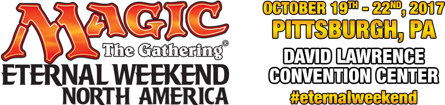 This Event Ended Up Being Sparsely Attended, With Just - Wizards Of The Coast Mtg Commander 2017 Vampiric Bloodlust (950x239), Png Download