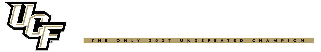 Opponents - Ucf National Champions Png (1200x248), Png Download