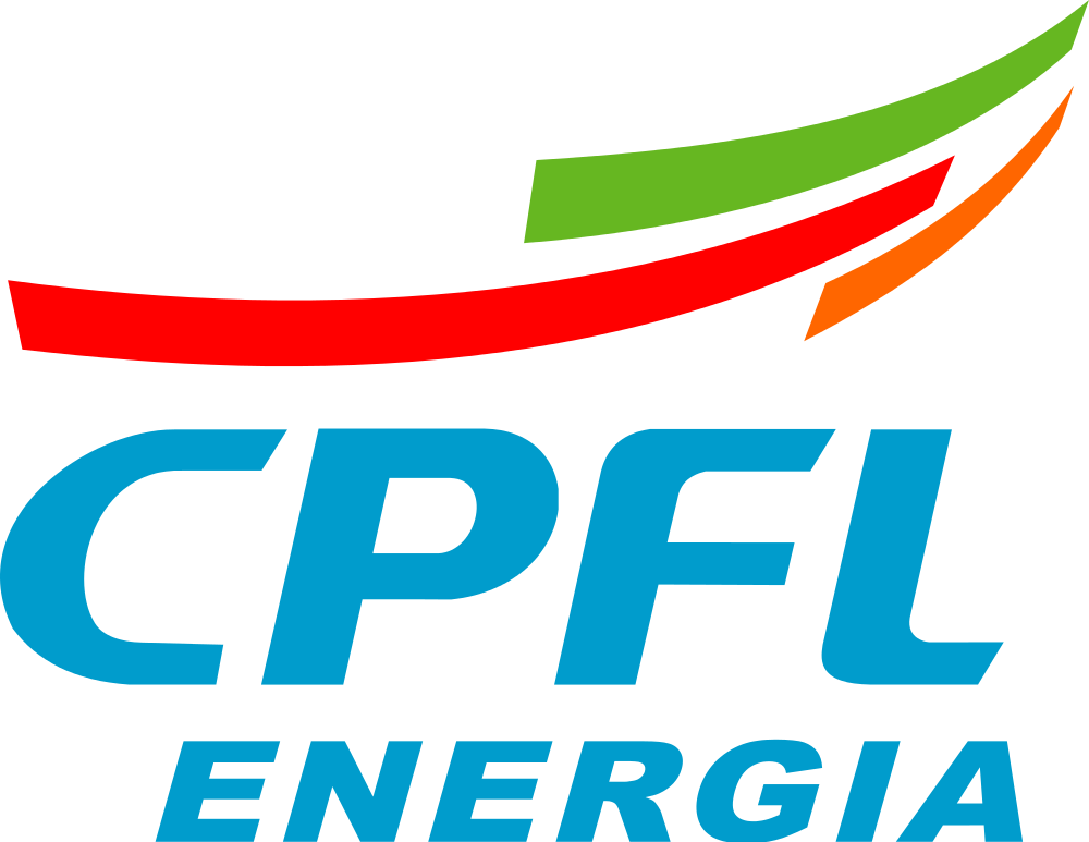 Cpfl Energia Logo - Cpfl Energia Sa (1000x773), Png Download