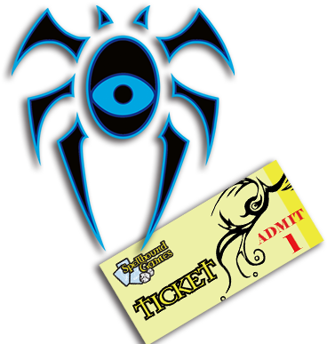 Sold Out - Mtg Guild (400x400), Png Download