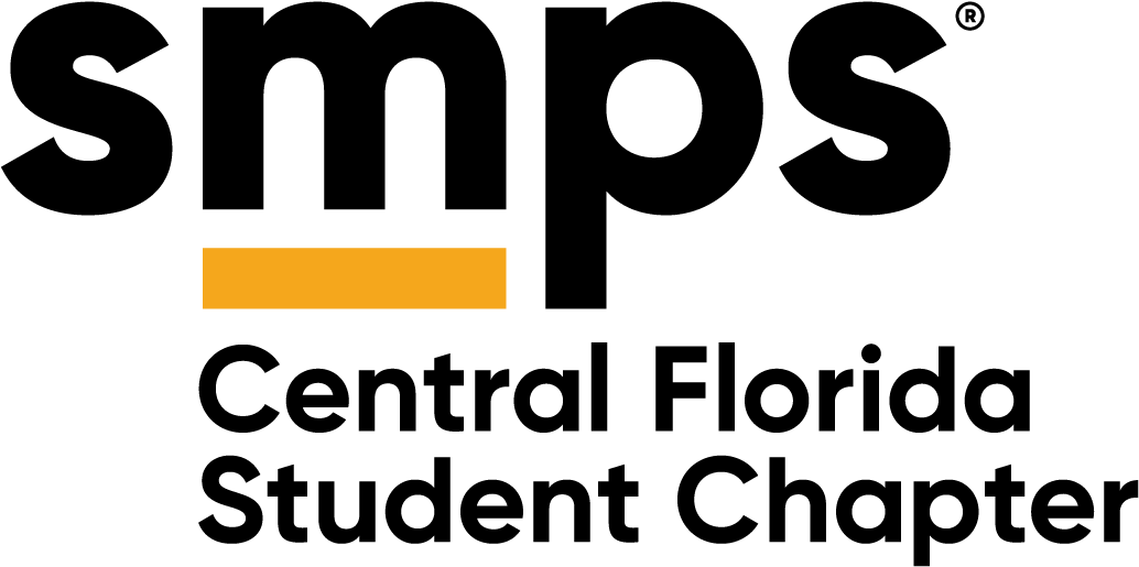 Sign Up For The Smps At Ucf Newsletter - Society For Marketing Professional Services (1344x873), Png Download