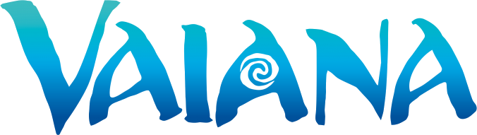 File History - Moana Font (676x191), Png Download