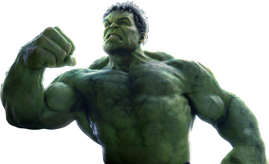 Hulk Movie Png Freeuse Library - Marvel Hulk (1172x682), Png Download
