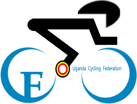The Launch Of Ucf - Uganda Cycling Association (500x500), Png Download