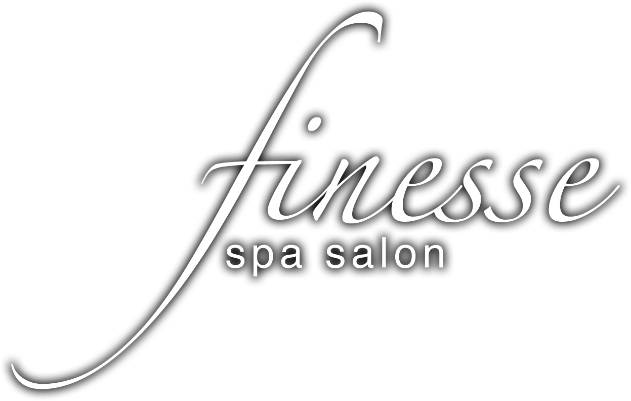 Finesse Spa Salon (1247x792), Png Download