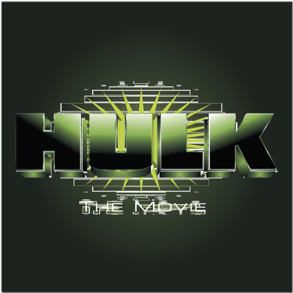 Hulk (800x600), Png Download