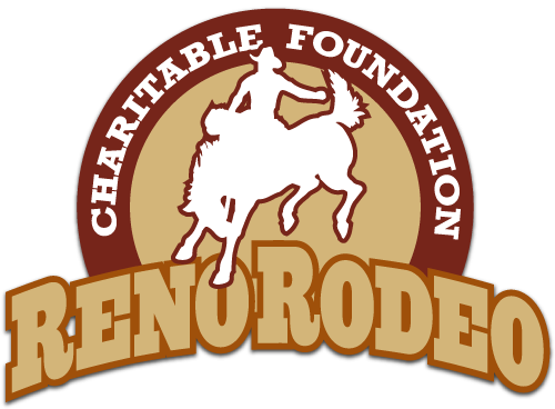 Reno Rodeo Foundation Logo Reno Rodeo Foundation Retina - Ken Hammer Senior High School (500x368), Png Download