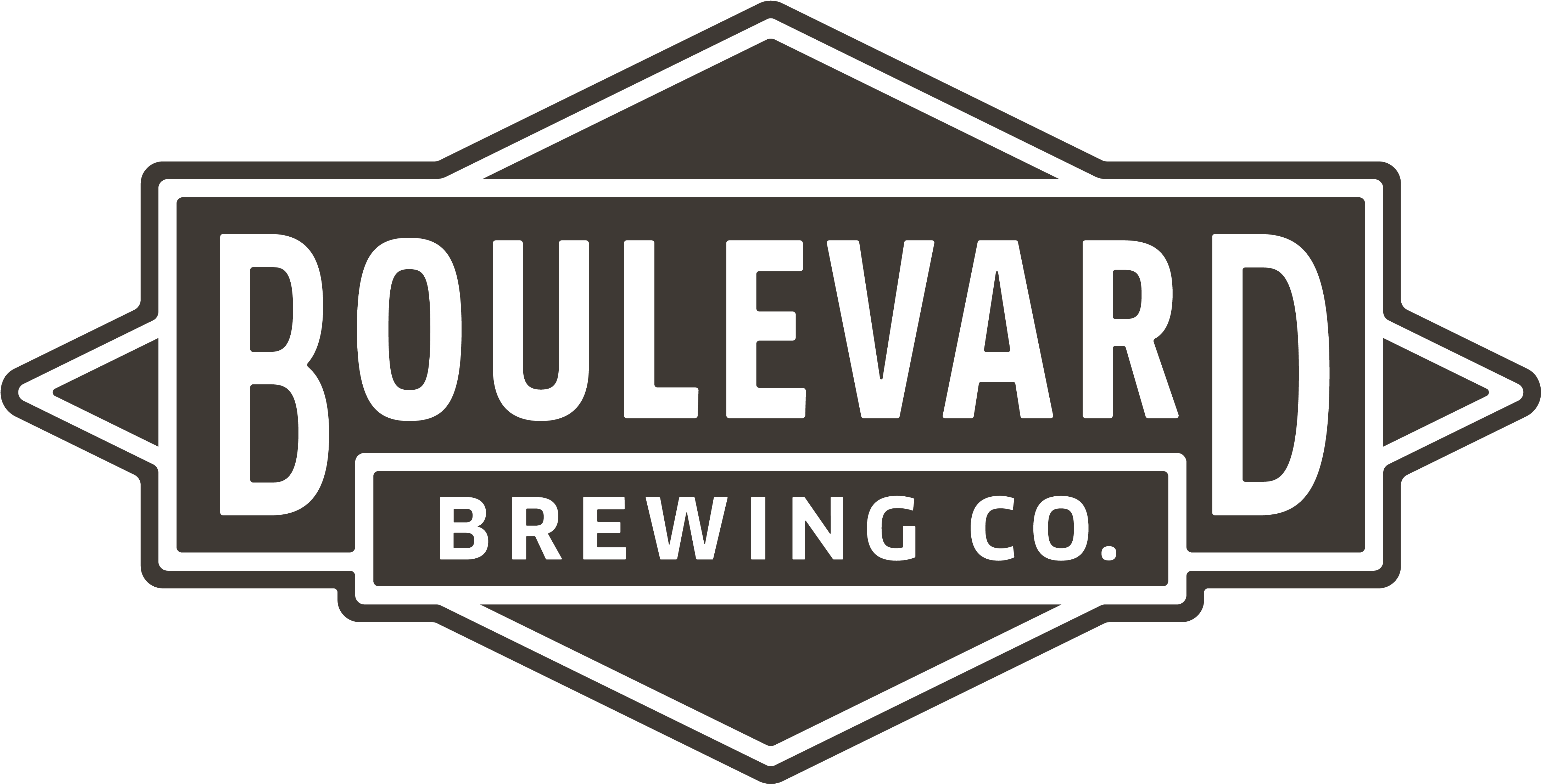 Download Png - Boulevard Brewery (5100x3300), Png Download