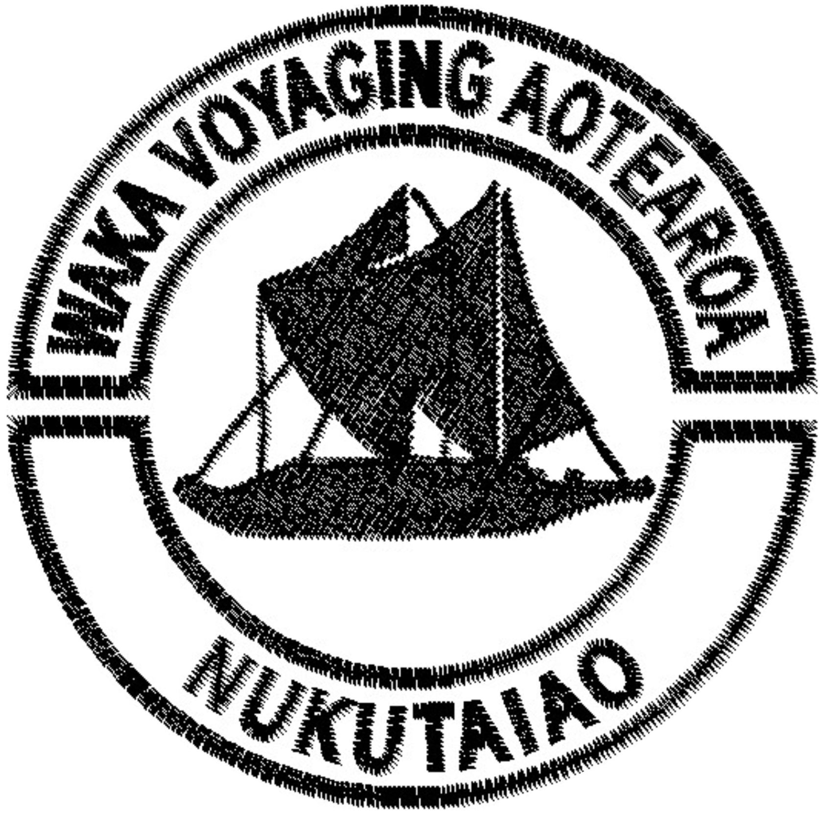 Meet The Waka - Siliguri Boys High School Logo (1877x2034), Png Download