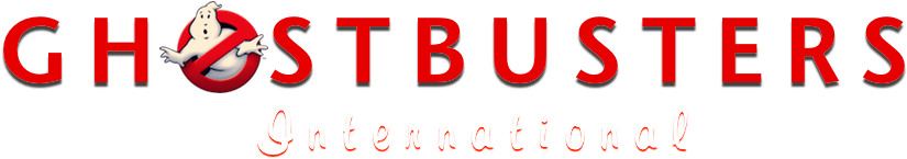 Logo Free Transparent Logos - Ghostbusters 2016 Logo Png (978x288), Png Download