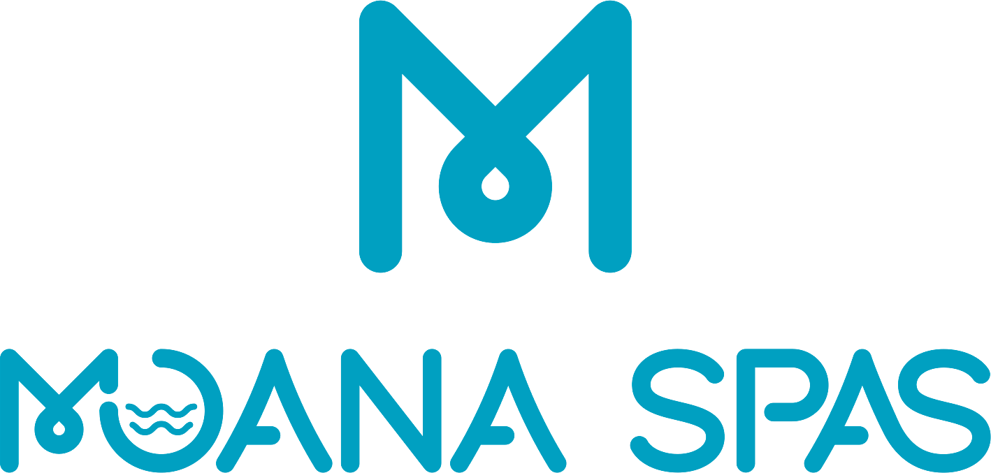 Moana Spas (1418x677), Png Download