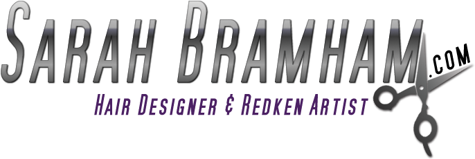 Hair Designer And Redken Artist - Artist (707x246), Png Download