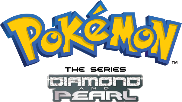 Pokémon The Series Diamond And Pearl Logo - Pokemon Tcg Kommo-o Gx Box Includes 4 Booster Packs (603x337), Png Download