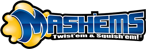 Mash Ems Fash Ems Logo (500x250), Png Download
