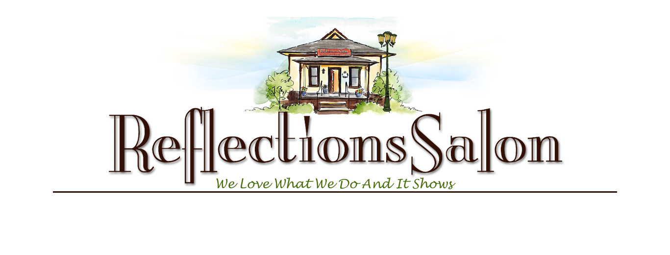 Whether You're In Search Of A Detailed Haircut, Custom - Oregon (1366x558), Png Download