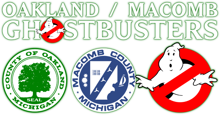 Logo - Ghostbusters (702x369), Png Download
