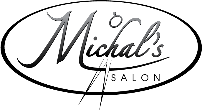 Michal's Salon Michal's Salon - Michal's Salon (792x612), Png Download