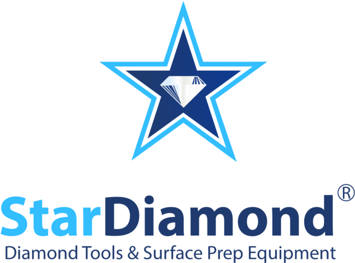 Stardiamondtools Horizontal Logo Nonumber Dark Logo - Graphic Design (1024x1024), Png Download