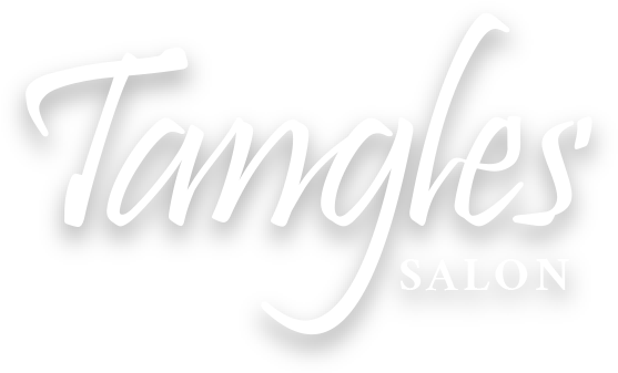 Tangles Salon - Jan Chamberlin Mormon Choir (572x352), Png Download