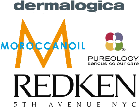 Products - Redken Own It Awards (500x382), Png Download