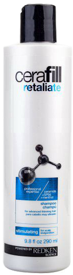 Defy Cerafill Conditioner 245ml (600x600), Png Download
