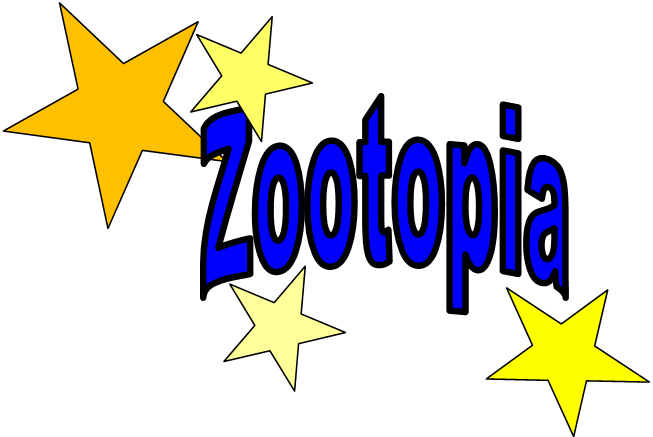 Make It A Family Night To Remember Come And Watch Zootopia (653x437), Png Download