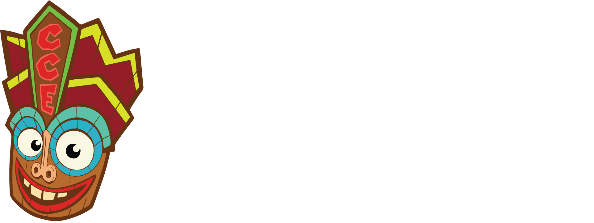 Creative Capers Entertainment - Creative Capers (1938x762), Png Download