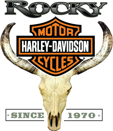Harley Davidson Logo (566x571), Png Download
