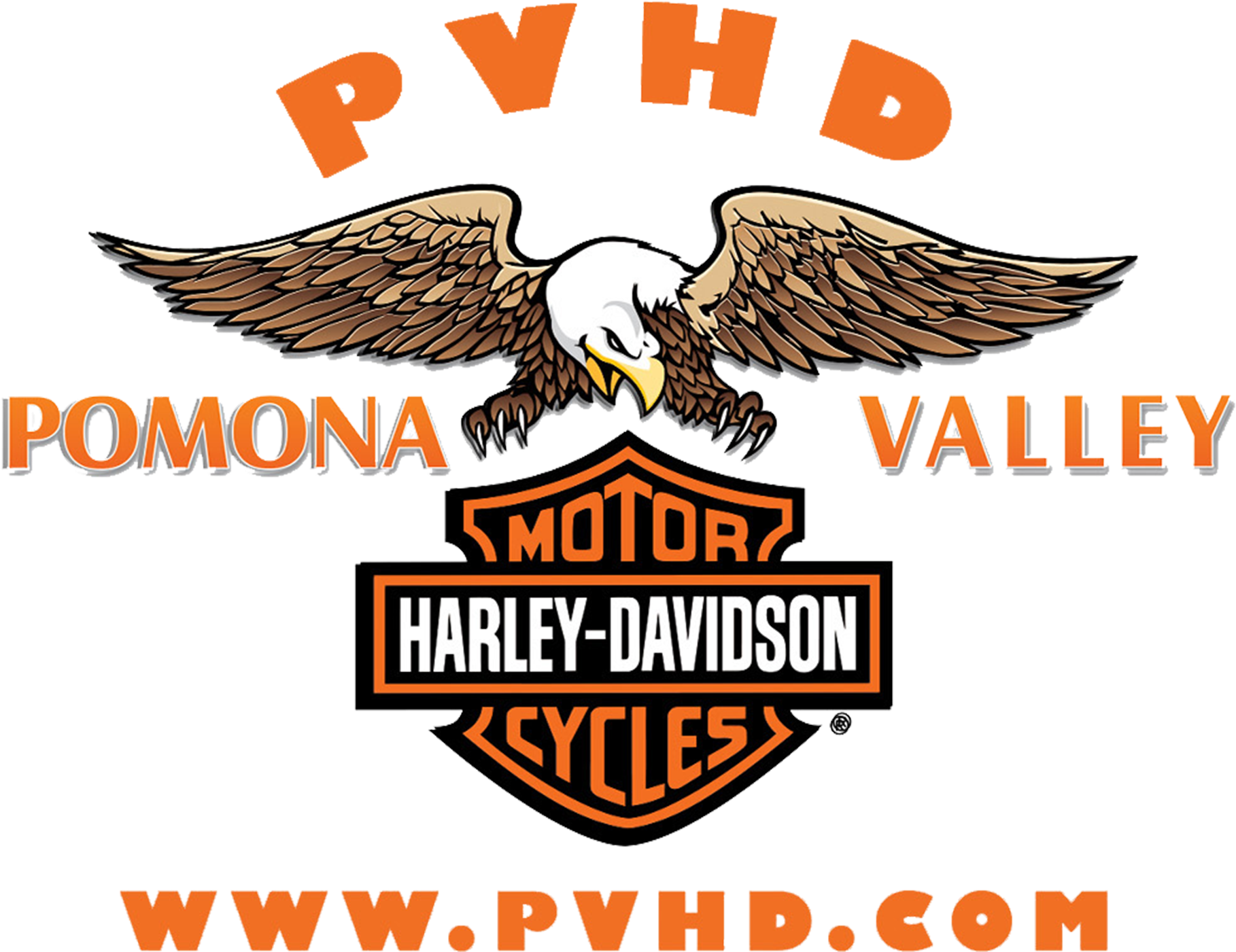 Harley Davidson Pomona (2100x1500), Png Download